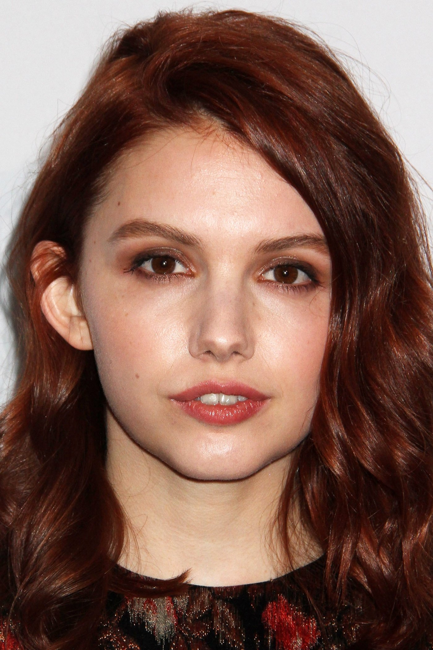 Hannah Murray backdrop