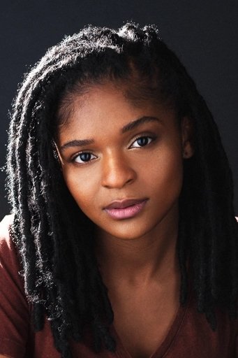 Dominique Thorne backdrop