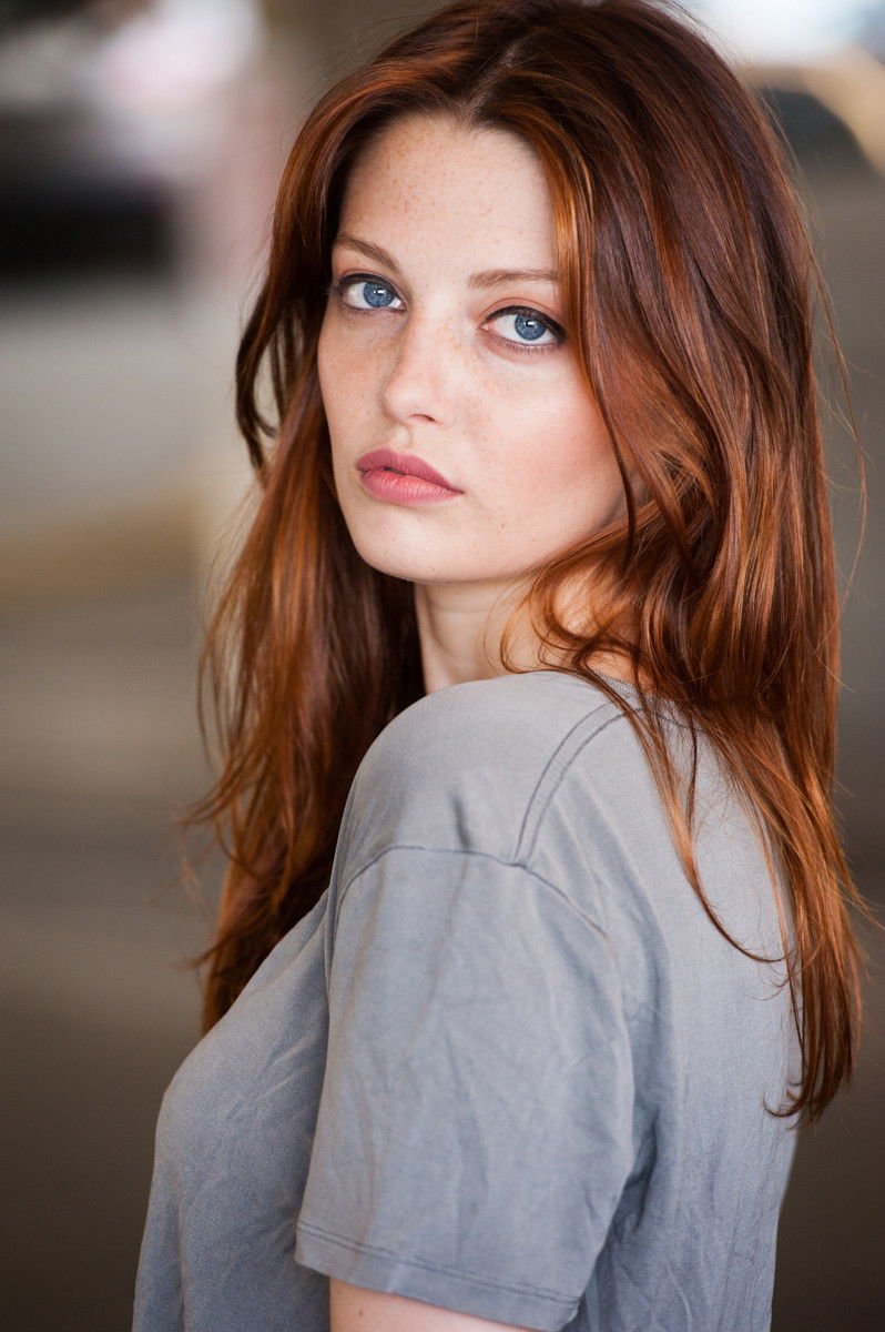 Morgan Makana backdrop