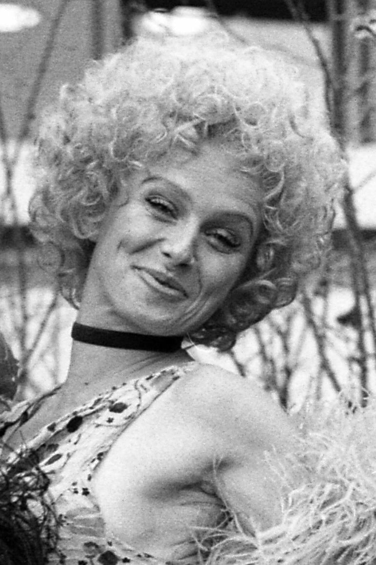 Kjersti Døvigen backdrop