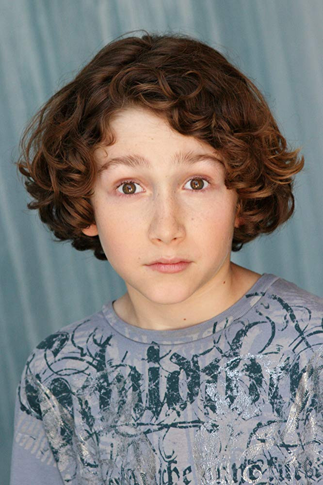 Sullivan Braun backdrop