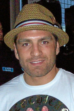 Joe Camacho backdrop