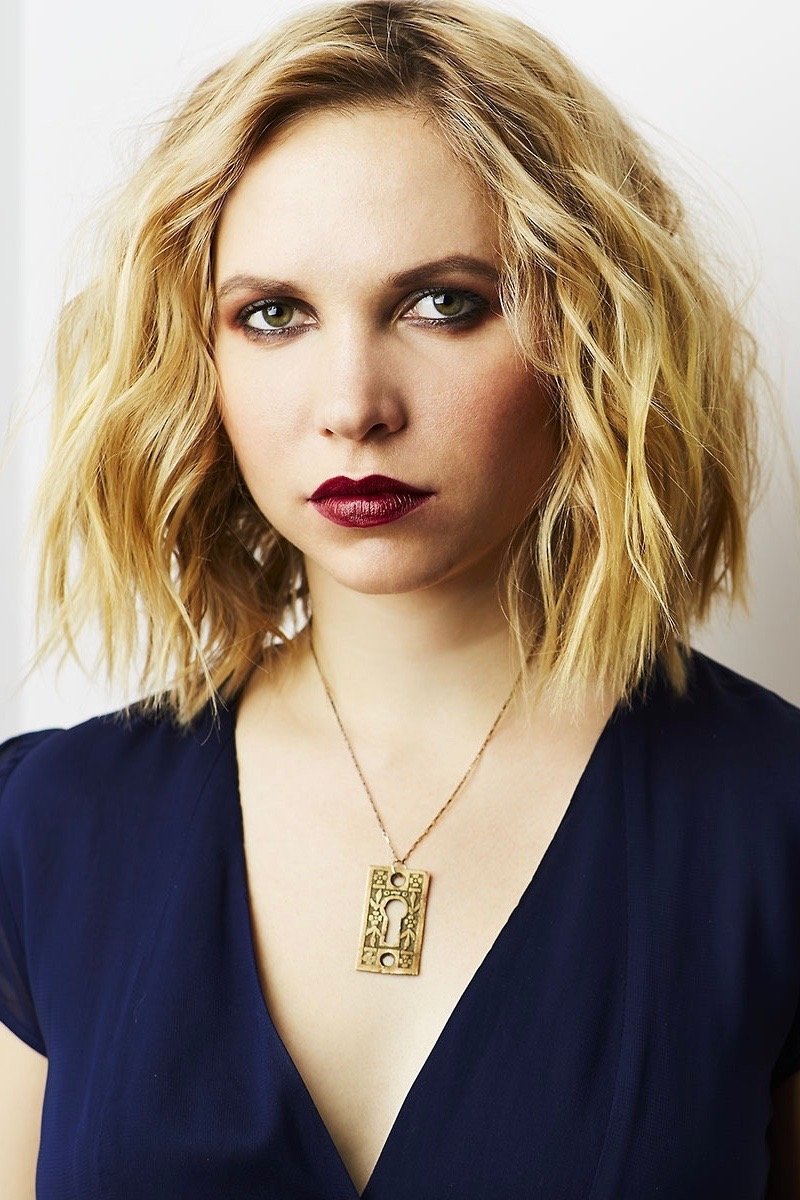 Jane Stiles backdrop