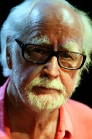 Henning Carlsen backdrop