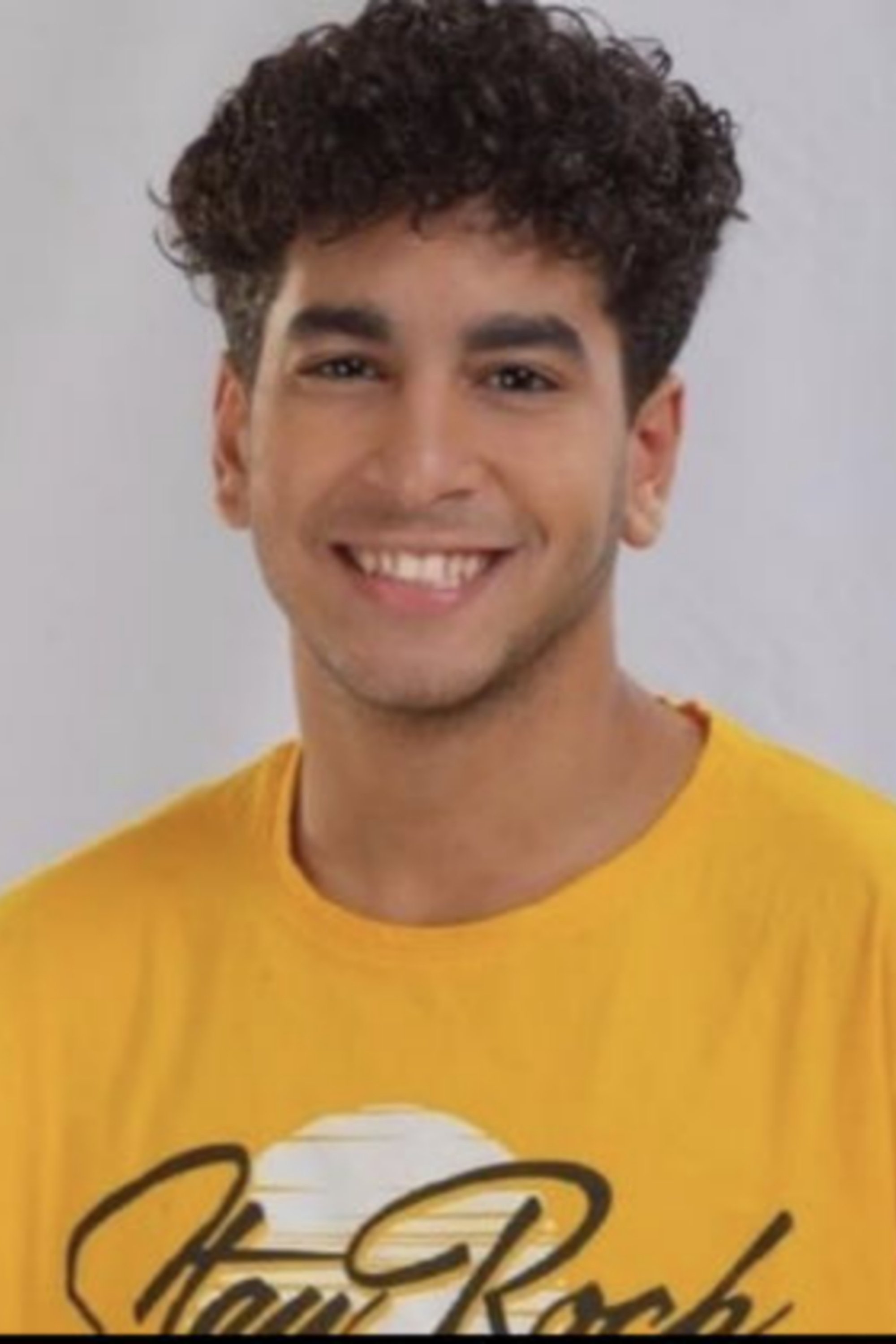 Selim Hani: Selim Hani backdrop