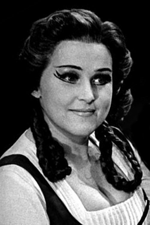 Daniela Šounová backdrop