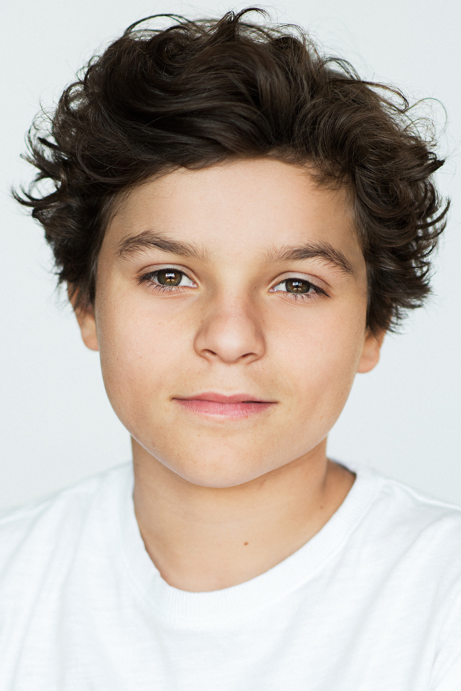 Iani Bédard backdrop