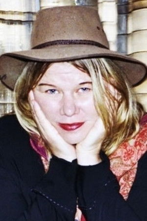 Kirsi Nevanti backdrop