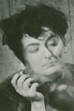 Gita Gordeladze backdrop