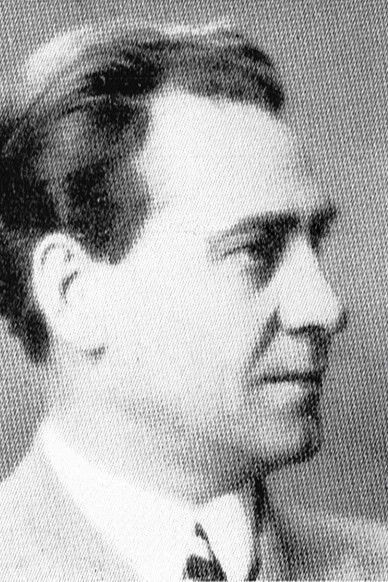 Axel Lagerberg backdrop