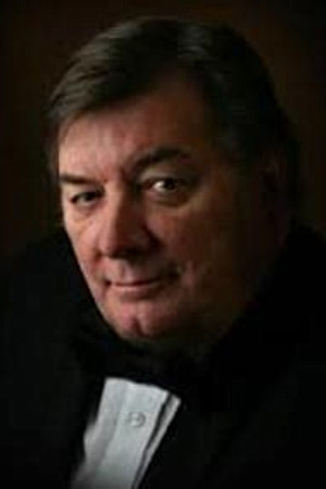 James Cagnard backdrop