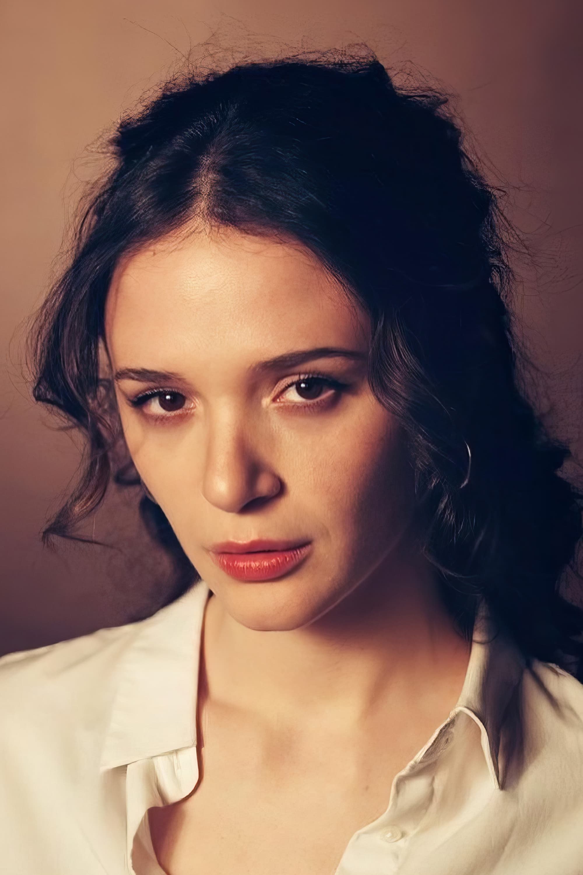 Rozafa Celaj backdrop