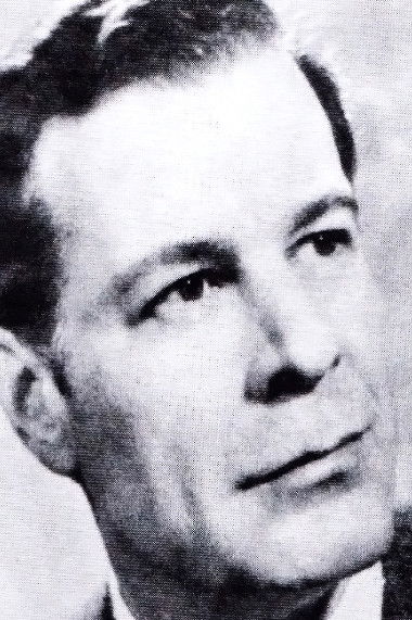 Dimitris Koukis backdrop