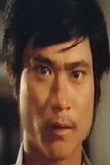 Chen Hsin-I backdrop