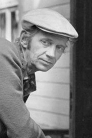 Georg Adelly backdrop