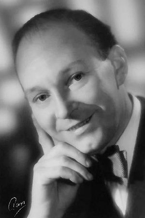 Stig Johanson backdrop