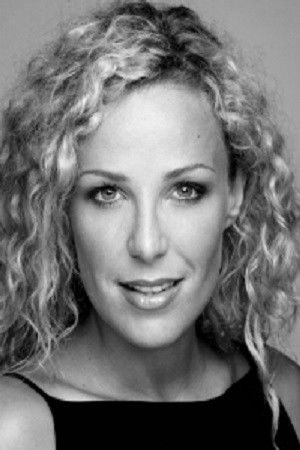 Orlaith Rafter backdrop