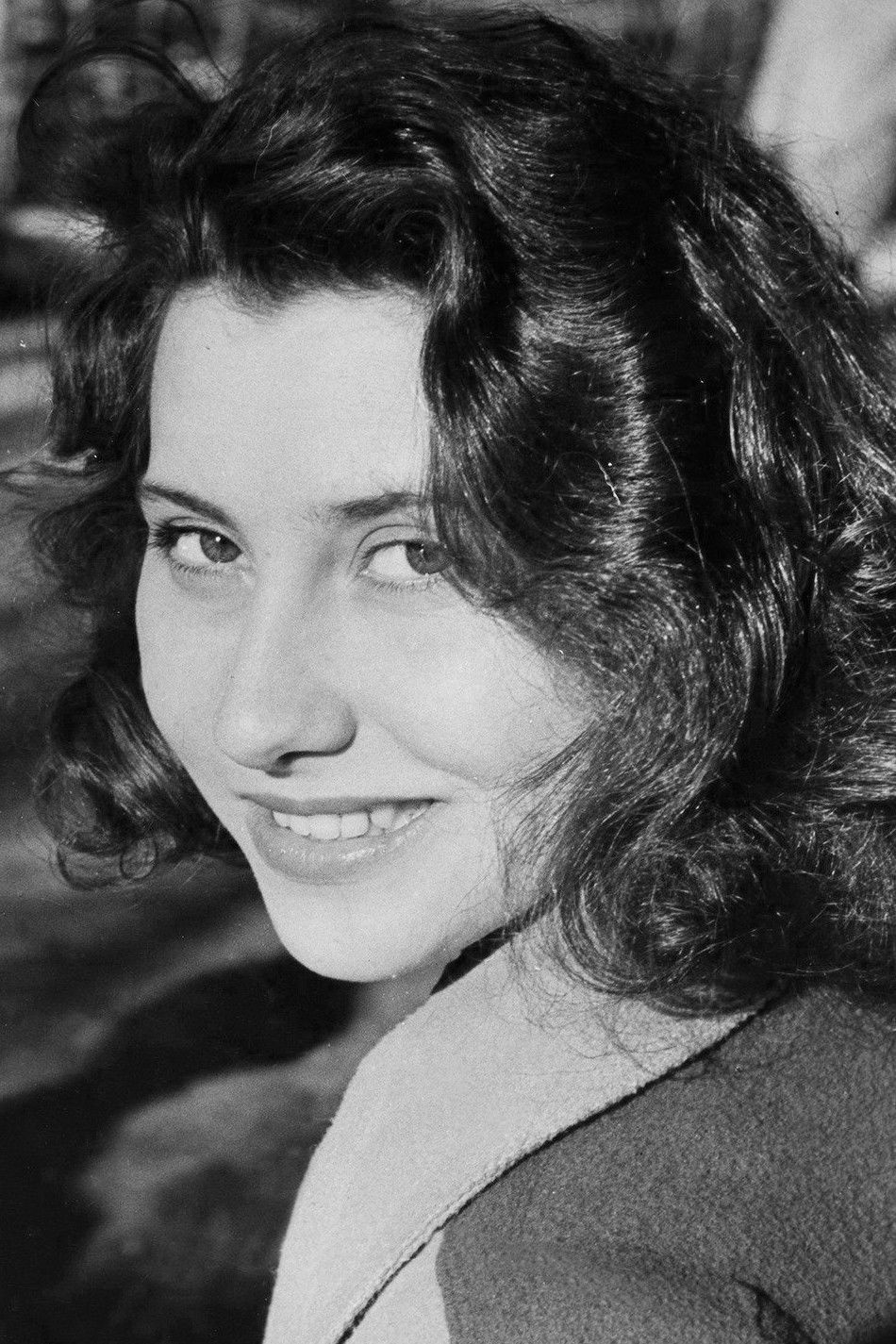 Britta Holmberg backdrop