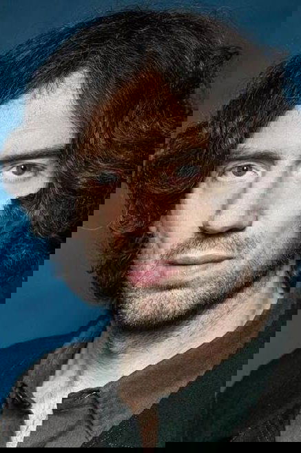 Gary Lightbody backdrop