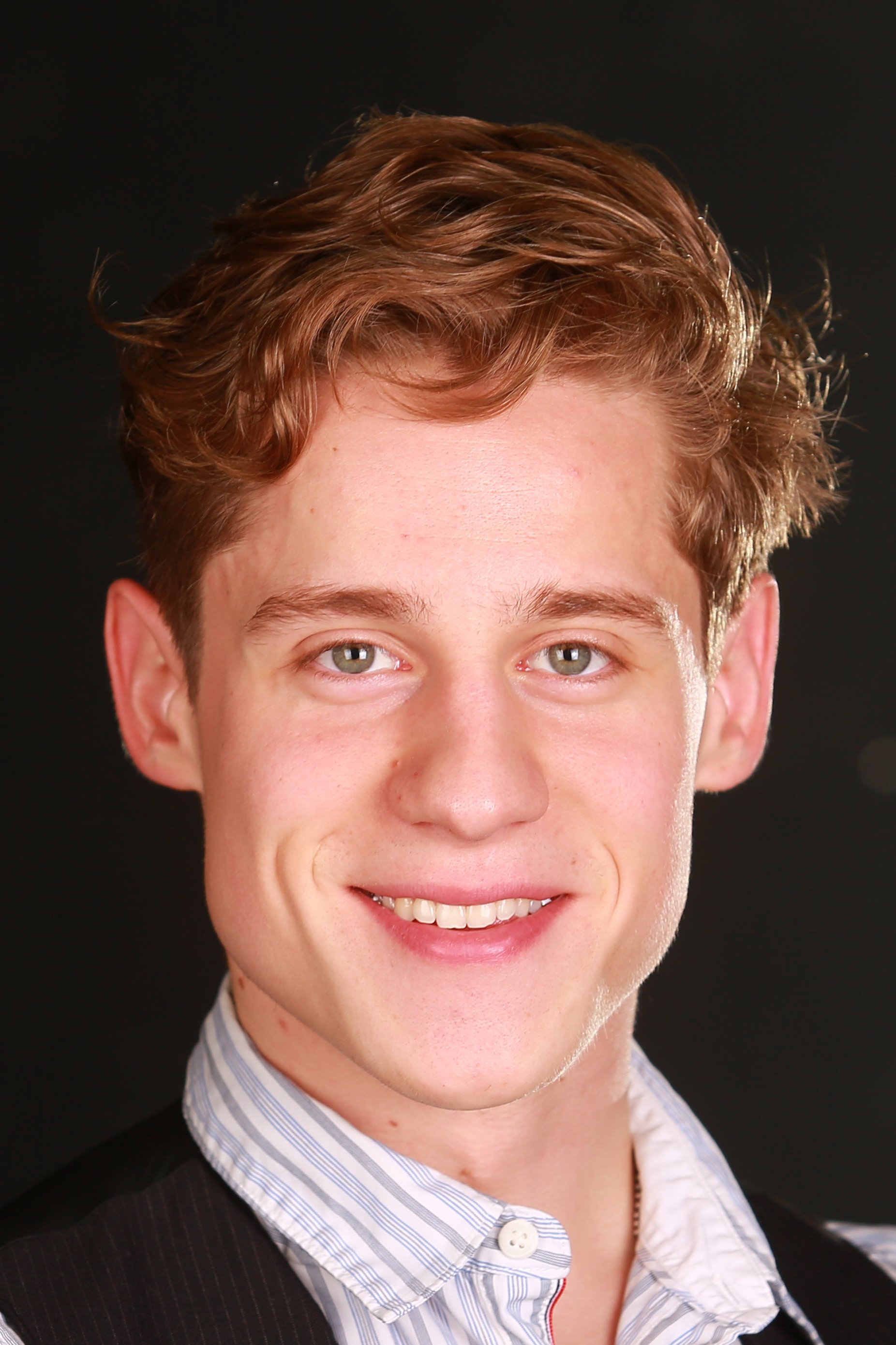 Luka Grbić backdrop