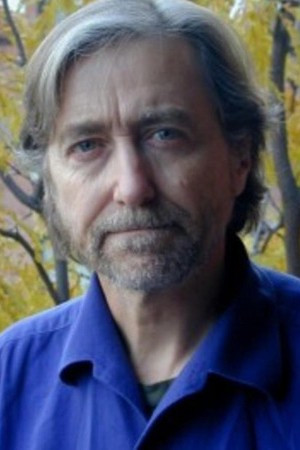 Nigel Markham backdrop