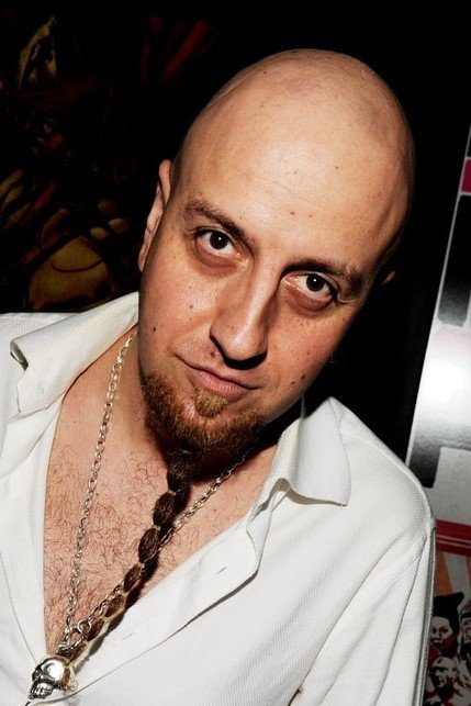 Shavo Odadjian: Shavo Odadxhan backdrop