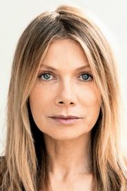 Ursula Karven: Ursula Karven