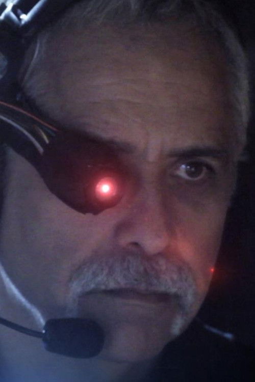 Humberto Di Paolo backdrop