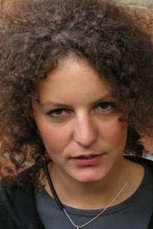 Agnieszka Kik backdrop