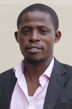 Arthur Pratt backdrop