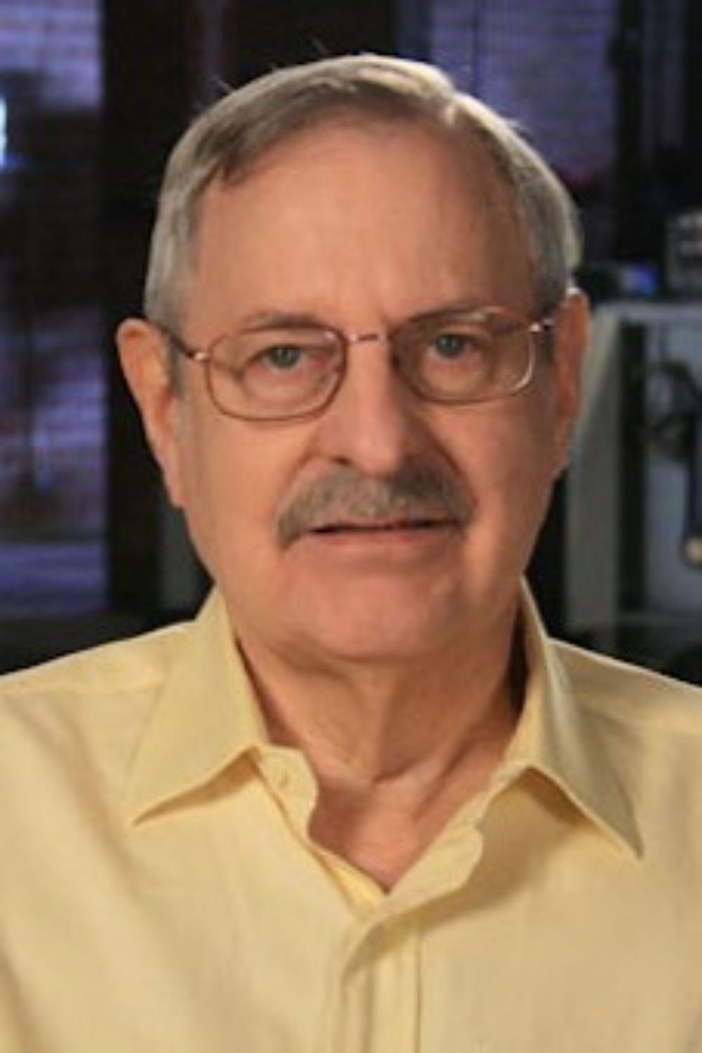 Robert Gitt backdrop