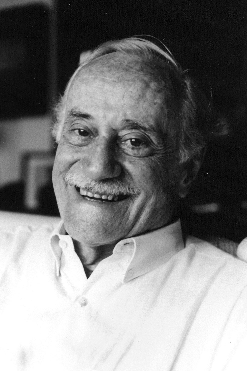 Paulo Autran backdrop