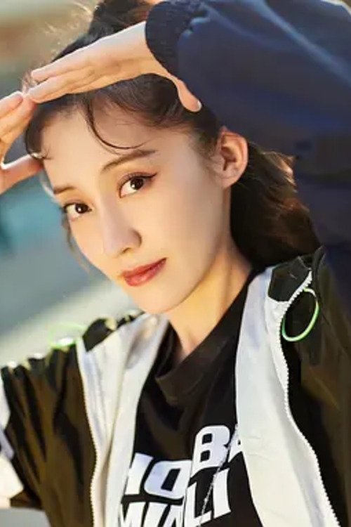 Zhang Dong → Zhang Dong backdrop