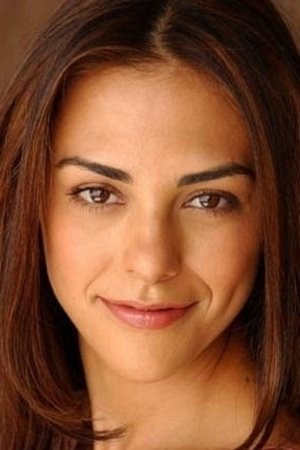 Elena Finney backdrop