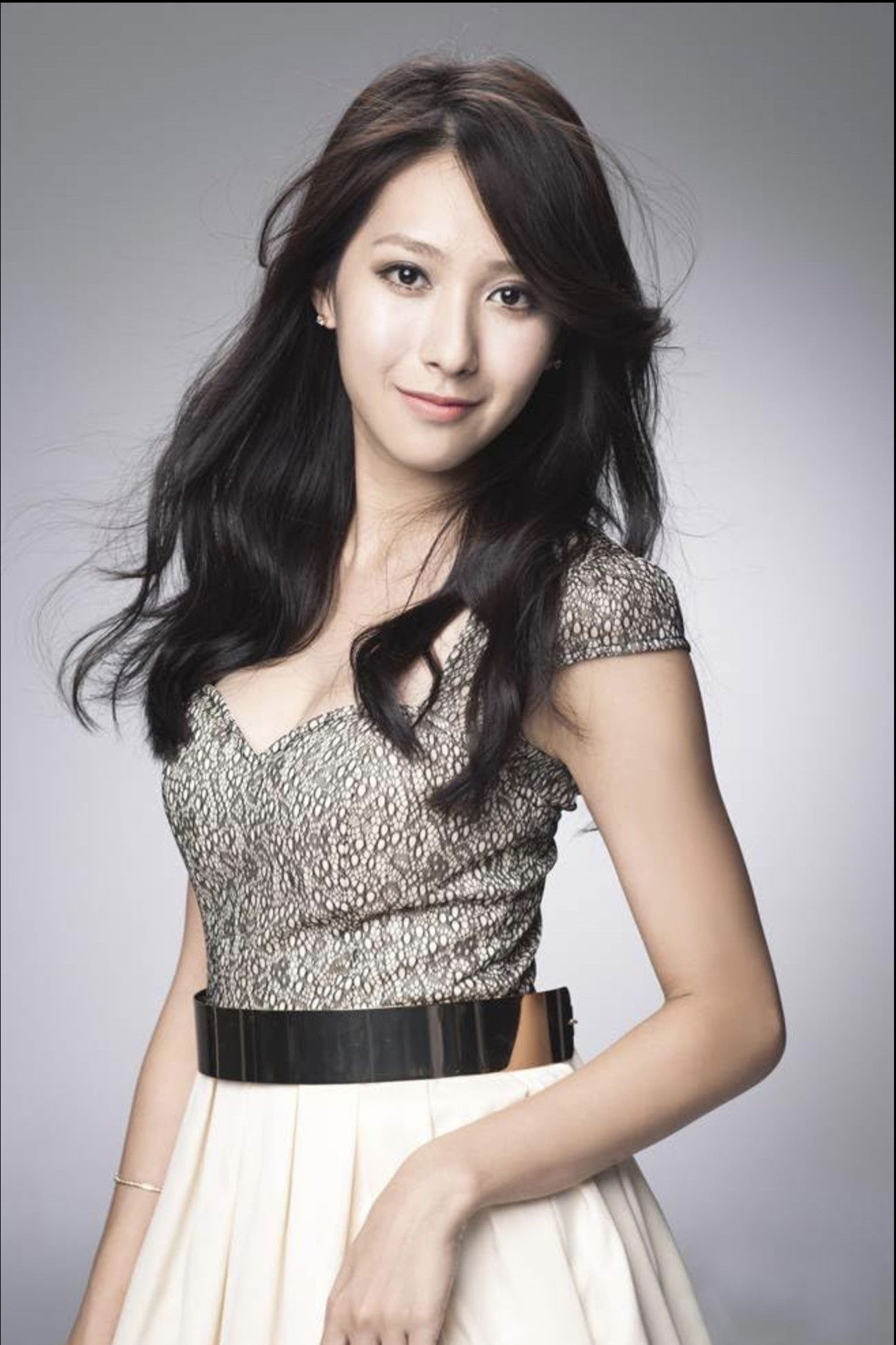 Jeanine Yang backdrop