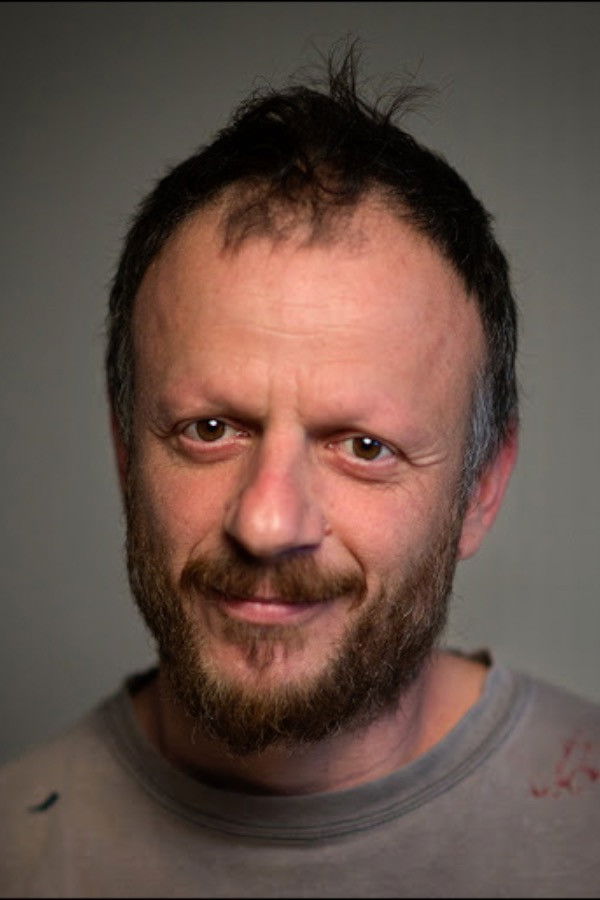 Koniaris Nikos backdrop