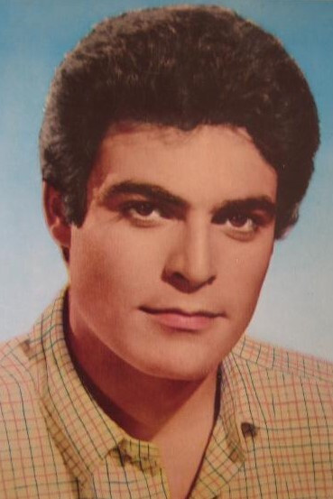 André Lawrence backdrop