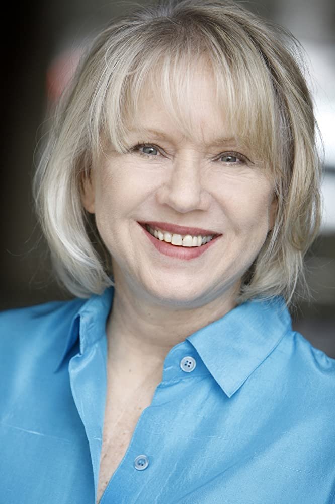 Cynthia Kania backdrop