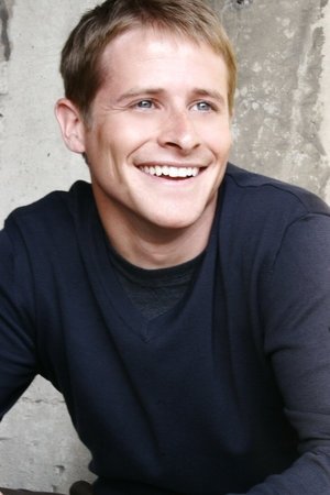 Bryan Farrell Wilson backdrop