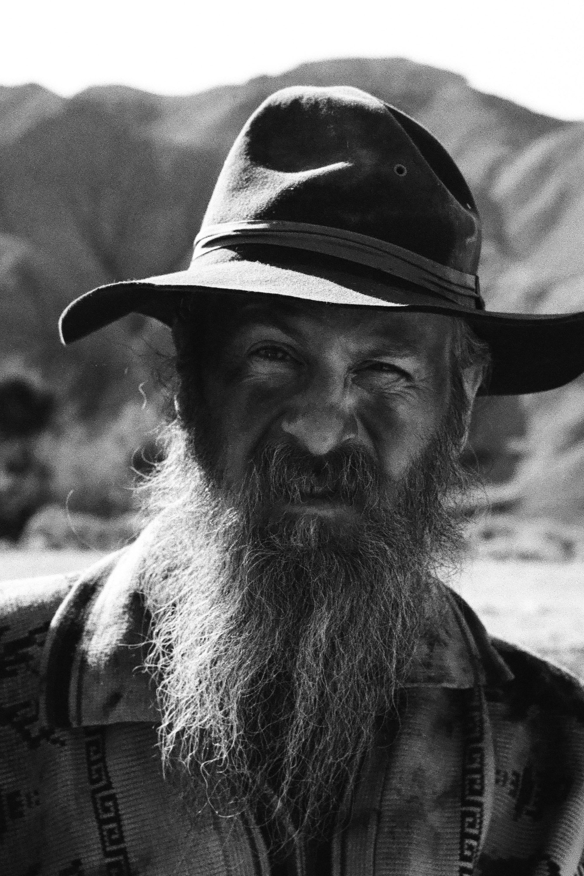 Eric Yahnker backdrop