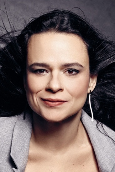 Janaína Paschoal backdrop