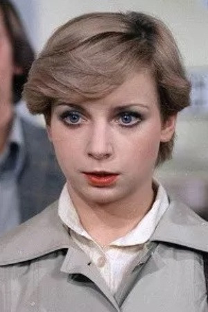 Magdaléna Holendrová backdrop