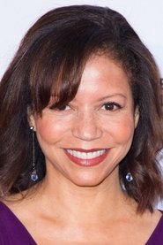 Gloria Reuben → Glo ria Reuben