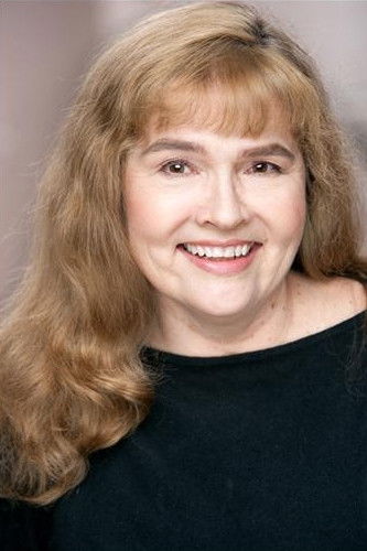 Sally Sockwell backdrop