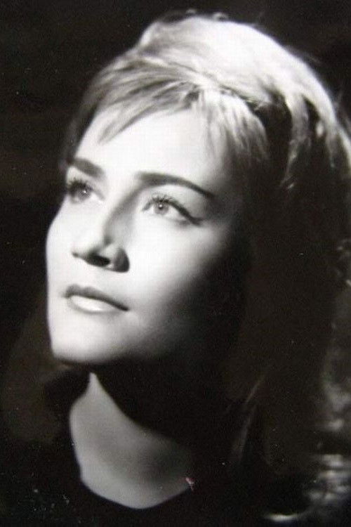 Flavia Buref backdrop