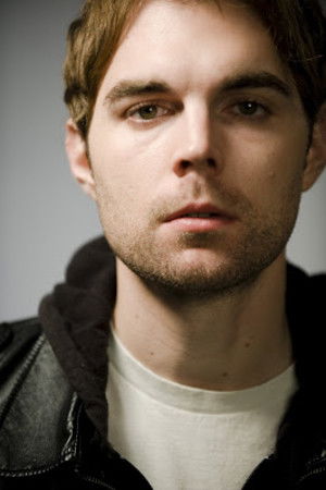 Nick Yedinak backdrop