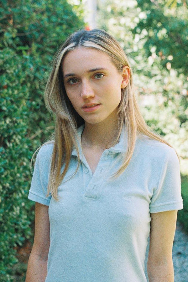 Samantha Carroll backdrop