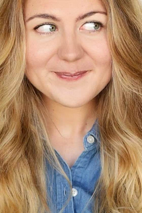 Prudence Vindin backdrop