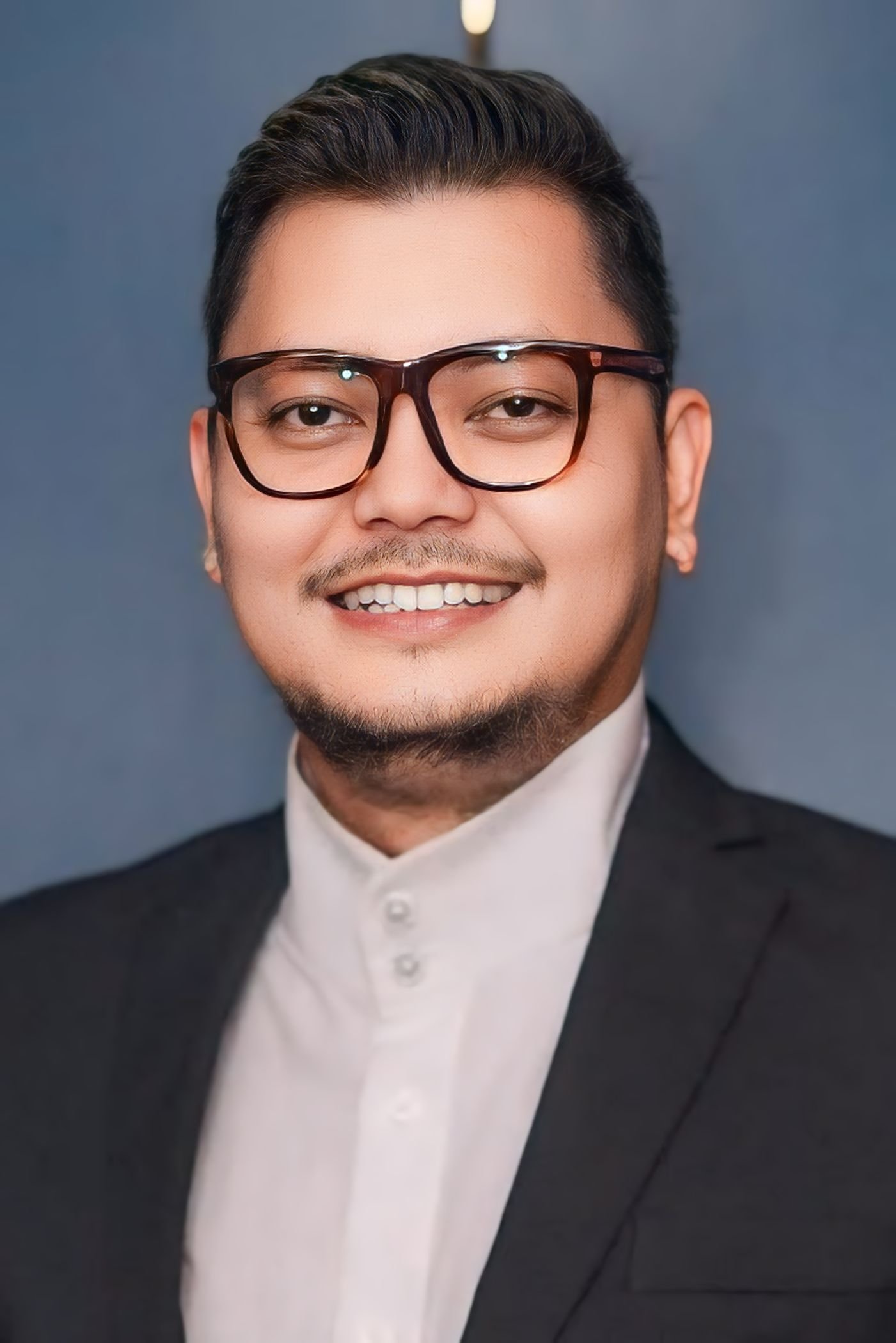 Razka Robby Ertanto backdrop