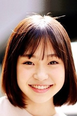 Miu Arai: Miu Araj backdrop